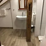 Gosciniec Krol Sielaw W Samym Centrum Z Parkingiem Panzió