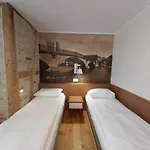 Gosciniec Krol Sielaw W Samym Centrum Z Parkingiem 3* Mikołajki