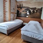 Gosciniec Krol Sielaw W Samym Centrum Z Parkingiem Panzió Mikołajki