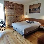 Gosciniec Krol Sielaw W Samym Centrum Z Parkingiem 3*