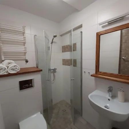 Król Sielaw Bed and breakfast