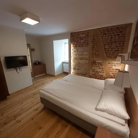 Bed and breakfast Król Sielaw Mikołajki