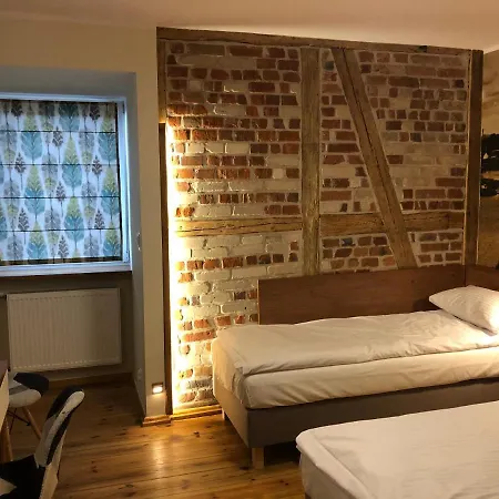 Król Sielaw Bed and breakfast Mikołajki