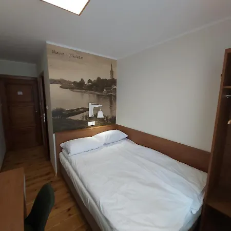 Nocleg ze śniadaniem Król Sielaw *