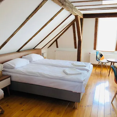 Król Sielaw 3* Mikołajki