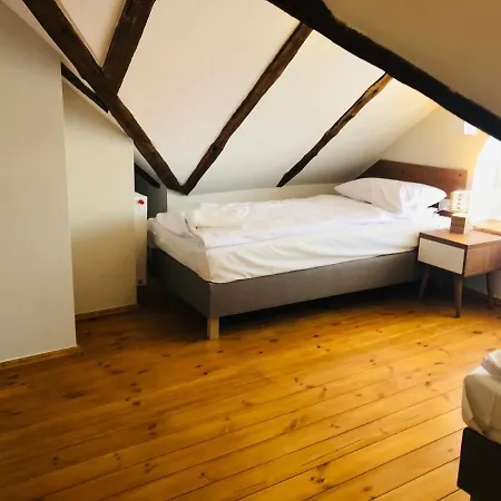 Król Sielaw Bed and breakfast 3*