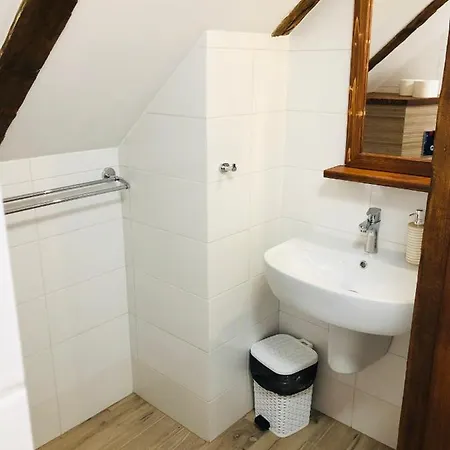 Bed and breakfast Król Sielaw