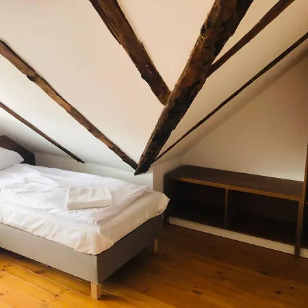 Król Sielaw 3* Mikołajki