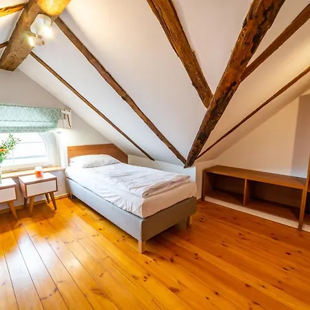 Bed and breakfast Król Sielaw 3*