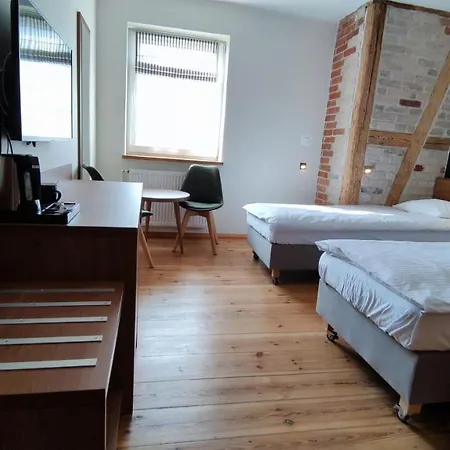 Król Sielaw Bed and breakfast Mikołajki