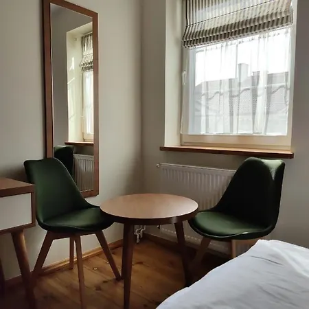 Król Sielaw 3* Mikołajki