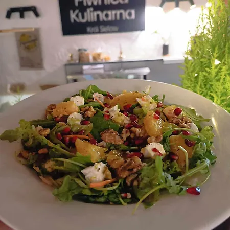 Król Sielaw Bed and breakfast 3*