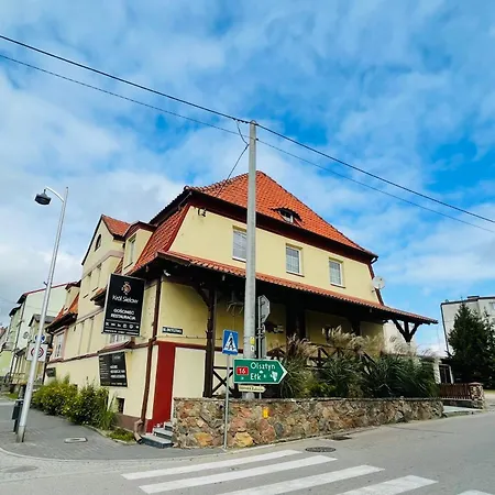 Bed & Breakfast Gosciniec Krol Sielaw W Samym Centrum Z Parkingiem 3*