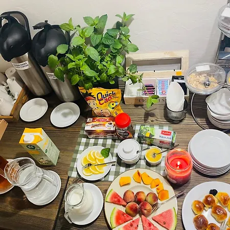 Bed & Breakfast Gosciniec Krol Sielaw W Samym Centrum Z Parkingiem Mikołajki