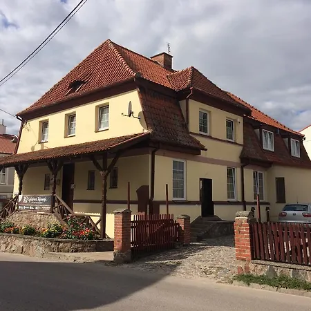 Król Sielaw Nocleg ze śniadaniem